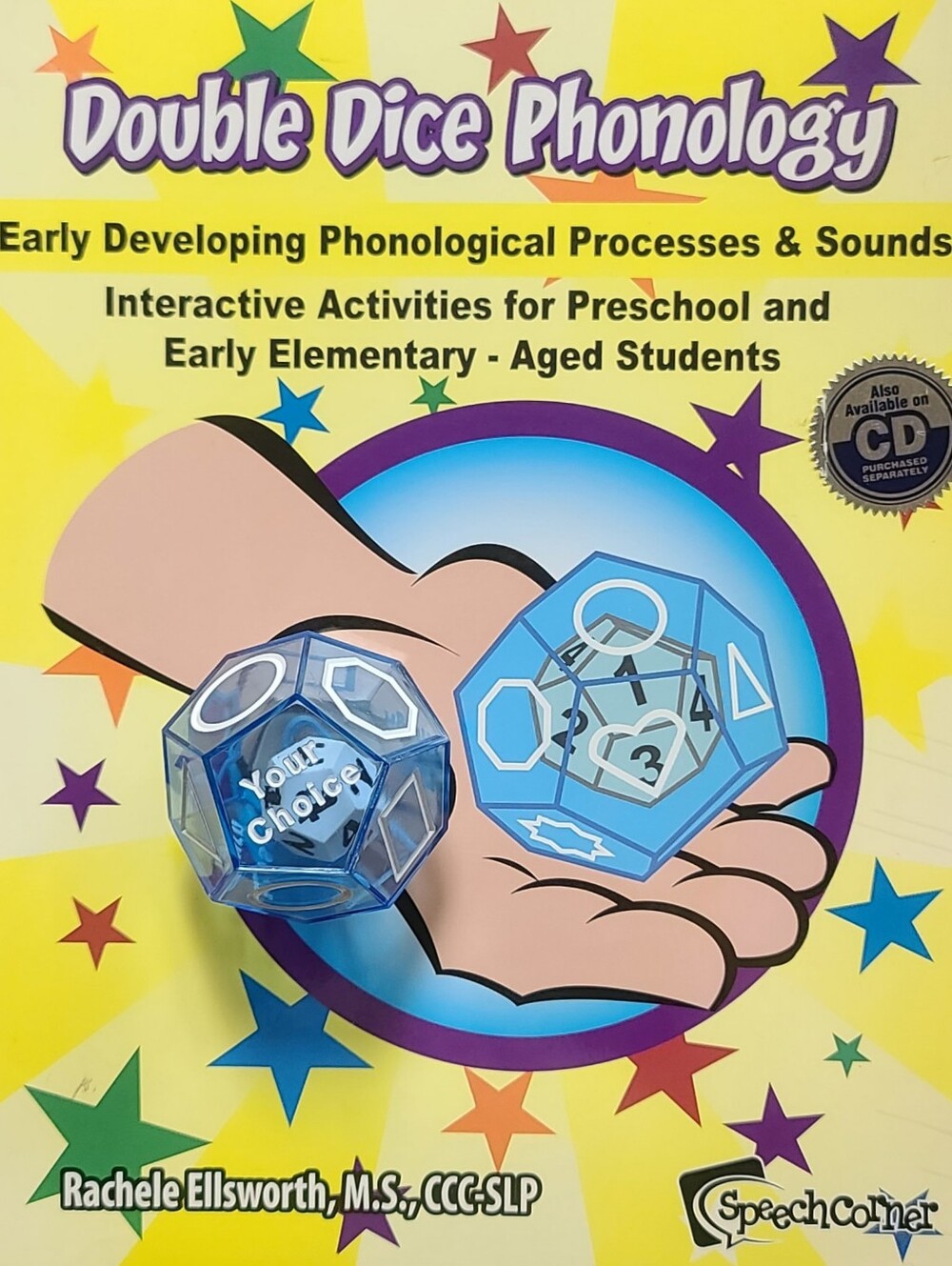 Speech Therapy Phonology